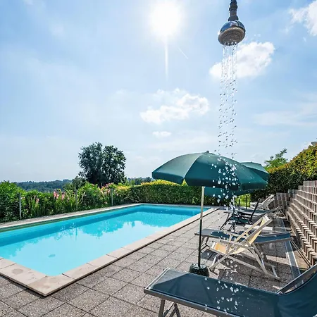 Bricco Dei Ciliegi-1 By Interhome *