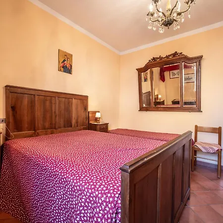 Bricco Dei Ciliegi-1 By Interhome *