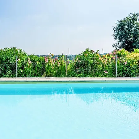 Bricco Dei Ciliegi-1 By Interhome * Cortazzone