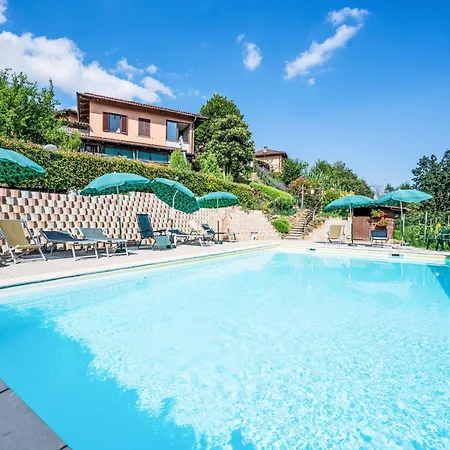 Bricco Dei Ciliegi-1 By Interhome