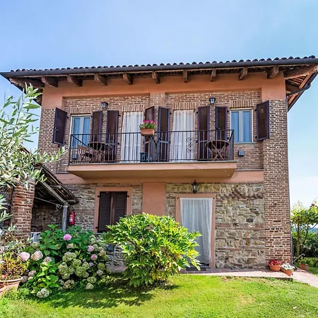 Bricco Dei Ciliegi-1 By Interhome Apartamento *