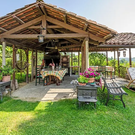 Apartamento Bricco Dei Ciliegi-1 By Interhome *