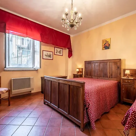 Bricco Dei Ciliegi-1 By Interhome Апартаменты Cortazzone