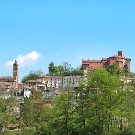 Bricco Dei Ciliegi-1 By Interhome * Cortazzone