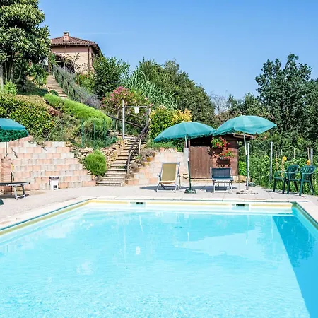 Bricco Dei Ciliegi-1 By Interhome