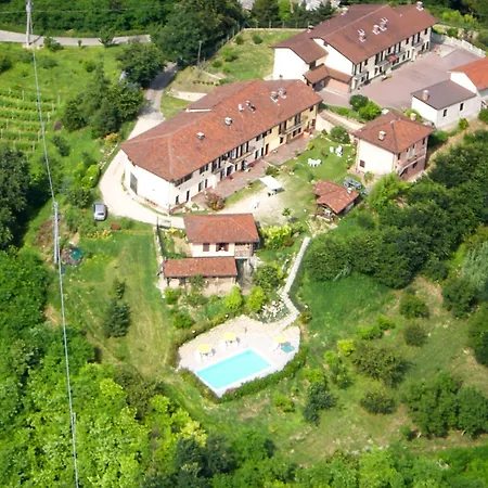 Apartamento Bricco Dei Ciliegi-1 By Interhome *