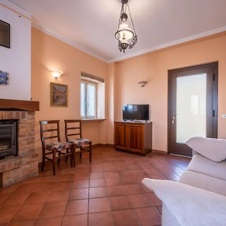 Апартаменты Bricco Dei Ciliegi-1 By Interhome Cortazzone