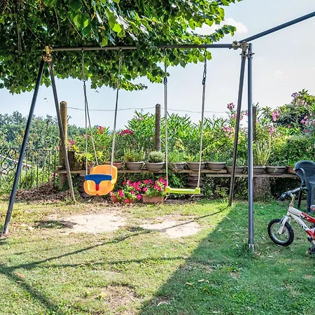 Bricco Dei Ciliegi-1 By Interhome Cortazzone