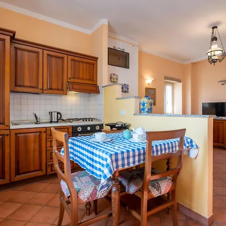 Bricco Dei Ciliegi-1 By Interhome