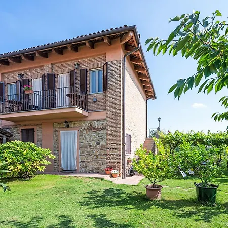 Bricco Dei Ciliegi-1 By Interhome Апартаменты