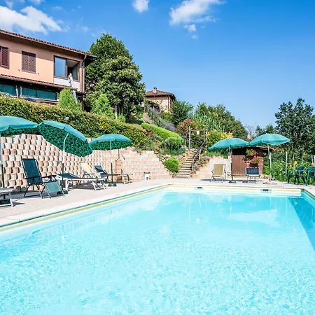 Apartamento Bricco Dei Ciliegi-1 By Interhome