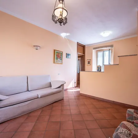 شقة Bricco Dei Ciliegi-1 By Interhome *