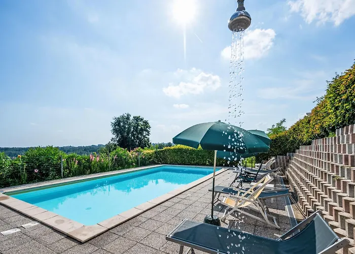 Bricco Dei Ciliegi-1 By Interhome *