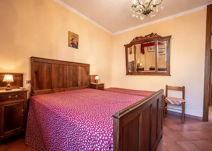 Bricco Dei Ciliegi-1 By Interhome *