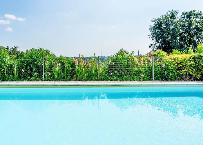 Bricco Dei Ciliegi-1 By Interhome * Cortazzone