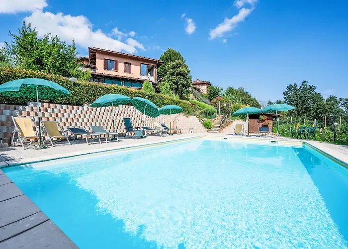 Bricco Dei Ciliegi-1 By Interhome