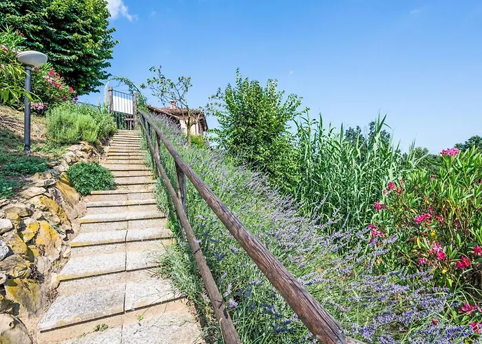 Bricco Dei Ciliegi-1 By Interhome *