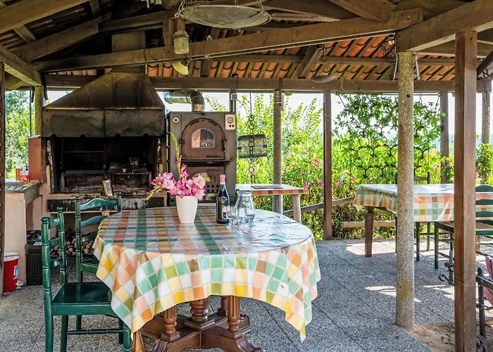 Bricco Dei Ciliegi-1 By Interhome *