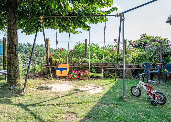 Bricco Dei Ciliegi-1 By Interhome Cortazzone
